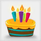 When -anniversary remembrancer iOS Icon