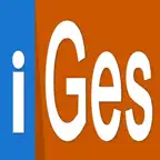 iGes - Sales management Icon
