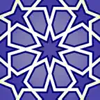 iSymmetry - Pattern Painting iOS Icon
