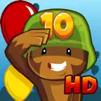 Bloons TD 5 HD iOS Icon
