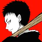 【マンガ全巻無料】一休妖怪伝 iOS Icon