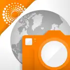 The Wider Image iOS Icon