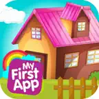 Autism imagination skills game iOS Icon