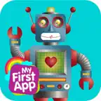 Build a Toy 1 iOS Icon