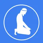 Step By Step Salat iOS Icon
