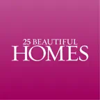 25 Beautiful Homes Magazine NA iOS Icon