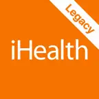 iHealth Myvitals (Legacy) iOS Icon
