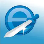 e-Sword HD: Bible Study to Go iOS Icon