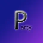 PartyApp icon