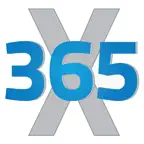 eXchequer365 iOS Icon