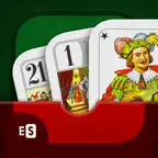 French Tarot + iOS Icon