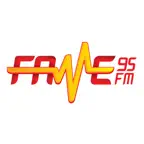 FAME 95FM iOS Icon