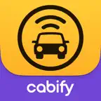 Easy Taxi, una app de Cabify iOS Icon