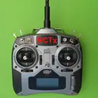 RCTx iOS Icon