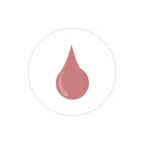 GlucoSweet - Diabetes Logbook iOS Icon