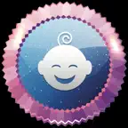 Vornamen iOS Icon