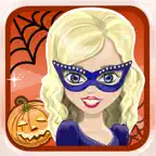 Fashion Design World Halloween iOS Icon