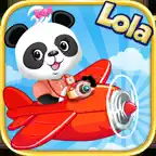 I Spy With Lola! iOS Icon