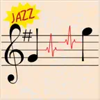 Jazz ScaleHelper iOS Icon