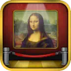 Art History Interactive: 50 Masterpieces You Should Know iOS Icon
