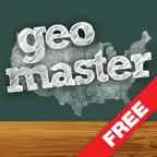 Geomaster Plus US iOS Icon