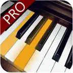 Piano Ear Training Pro iOS Icon
