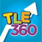 TLE® 360º iOS Icon