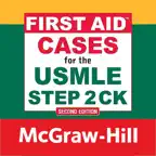 First Aid Cases USMLE Step 2CK iOS Icon