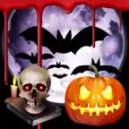 Magic Alchemist Halloween Ed. iOS Icon