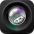 TrollCam iOS Icon