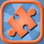 Just Jigsaw Puzzles iOS Icon