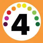 4th Grade Reading iOS Icon