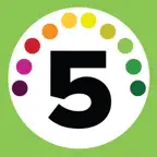 5th Grade Reading iOS Icon