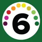 6th Grade Reading iOS Icon