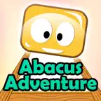 Abacus Adventure 1 iOS Icon