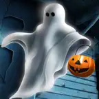 Halloween Mystery iOS Icon