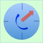 AUDL Debate Timer iOS Icon