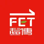 遠傳心生活 icon