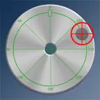 BalanceVision iOS Icon