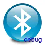 Bluetooth Low Energy BLE  tool iOS Icon