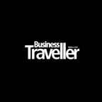Business Traveller Middle East Icon