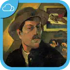 Gauguin iOS Icon