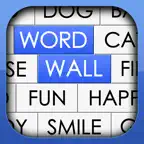 Word Wall - A challenging and fun word association brain game iOS Icon