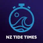 NZ Tide Times icon