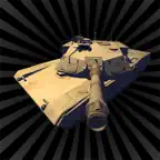 Desert Stormfront (RTS) iOS Icon