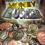 MONEY PUSHER GBP iOS Icon