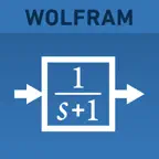 Wolfram Signals & Systems Course Assistant iOS Icon