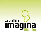 Radio Imagina Chile iOS Icon