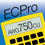 ElectriCalc Pro iOS Icon