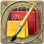 FlipPix Art - Shops iOS Icon